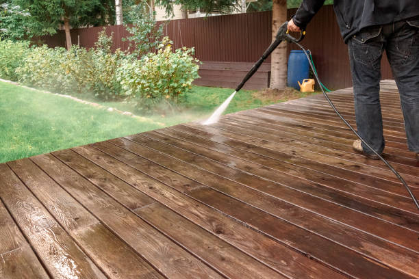 Best Post-Construction Pressure Washing  in Florence, MS
